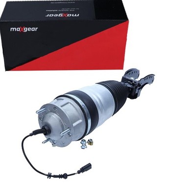 MAXGEAR LUFTFEDERBEIN VORNE LINKS passend für PORSCHE CAYENNE VW TOUAREG 7P