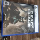 Dead Space - Sony PlayStation 5