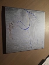 Catalogue Luxueux Montres Et Bijoux Chopard N37 Neuf