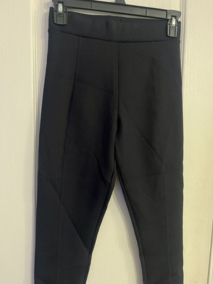 NWT Wolford Midnight Grace Black Leggings The Unforgettable Touch XS