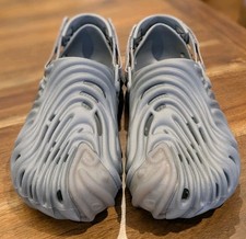 Salehe Bembury Crocs Pollex Clog 'Niagra' 2073931MA Men size 11