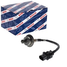 BOSCH LAMBDASONDE passend für HONDA CIVIC | 0 258 007 00X