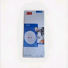 3M Partikelfilter 2135 P3 1 Paar/Packung