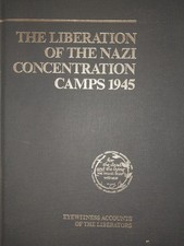 Liberation of the Camps by Robert H. Abzug