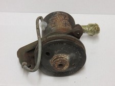 CITROEN CX HYDRAULIC SUSPENSION PUMP. WORKING WHEN REMOVED, MORE FOR CX & C6