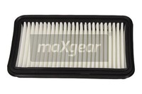 Luftfilter FÜR Suzuki Swift Iii (Mz, Ez) - Maxgear 26-0952