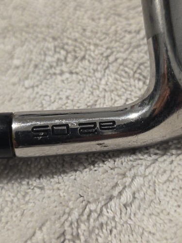 Adams RH IDEA a2 OS 8 Iron Regular Flex Hybrid Iron 36.5in - Picture 4 of 16