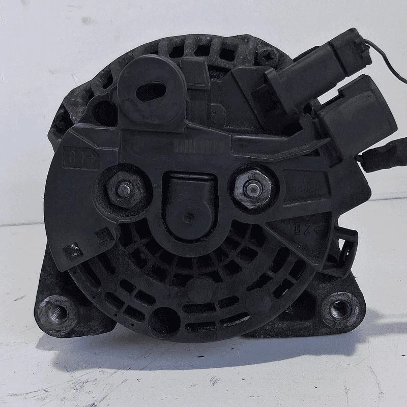 12317806779 Alternatore  MINI MINI Clubman (R55) 1.6 16V Cooper D Sw 4p/d/1560cc - Immagine 3 di 4