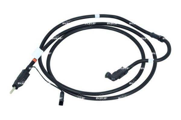 Harnstoffschlauch NRF 706015 FüR VW Tiguan Allspace BW2 BJ2 TDI 4Motion Skoda 1-image
