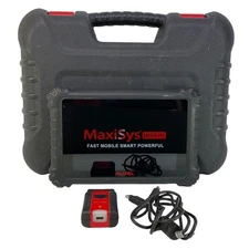Autel MaxiSYS MS906 PRO Scanner OBDII Bi-Directional Diagnostic Scan Tool 
