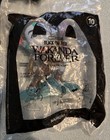 Marvel Studios McDonald's Toys Set Guardians of the Galaxy & Black Panther 2023 — photo 6