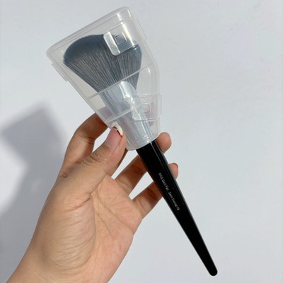 Sephora Collection PRO Demi Fan Brush #72 Sealed with Plastic 1PCS Makeup Brush
