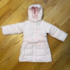 Crewcuts Girl's Jacket - Size 3