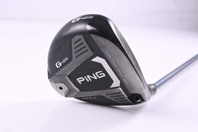 Ping G425 Max #3 Holz / 14,5 Grad / Regular Flex Ping Alta CB Slate 65 Schaft