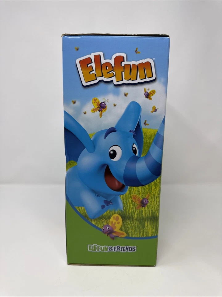 Hasbro Gaming Elefun and Friends Elefun Preschool Game With Butterfly kids games - Image 4 of 4