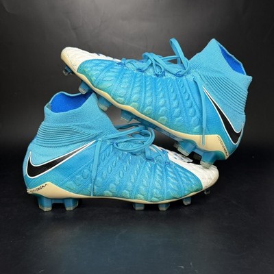 Nike Hypervenom Phantom 3 Elite DF FG, Size 7.5 US