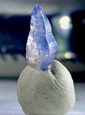 DAZZLING UNIQUE GEMSTONE SAPPHIRE RARE NATURAL GENUINE RAW CRYSTAL SRI LANKA