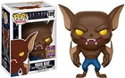 🔥Funko Pop! Heroes: Batman Animated Series - MAN BAT #189 SDCC EXC VAULT PP🔥