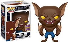Ultimate Funko Pop Batman Animated Series Figures Gallery and Checklist 37