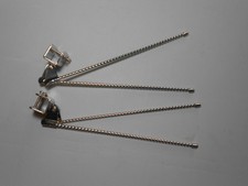 Vintage Style Curb Feelers Parking Guides Car Whisker Curb Feeler Whiskers