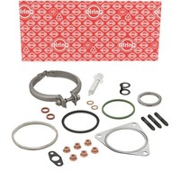 Elring 187.700 Montagesatz Lader FüR Volvo S60 2 S90 2 V40 V60 1 2 V70 3 V90 2