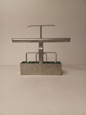 1 Manual Soil Blocker Soil Block Maker 2 Mold...
