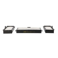 Dr!ve+ Filter, Innenraumluft DP1110.12.0382 FüR CitroËN Passend FüR Fiat