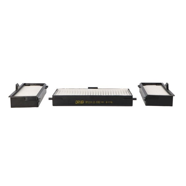 Dr!ve+ Filter, Innenraumluft DP1110.12.0382 FüR CitroËN Passend FüR Fiat-image