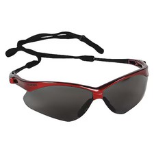 Kleenguard 22611 V30 Nemesis Safety Glasses, Anti-Fog  Anti-Scratch,