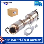 For 2019-2024 Dodge Ram 2500 3500 6.7L Diesel Catalytic Converter DPF 68296341AE