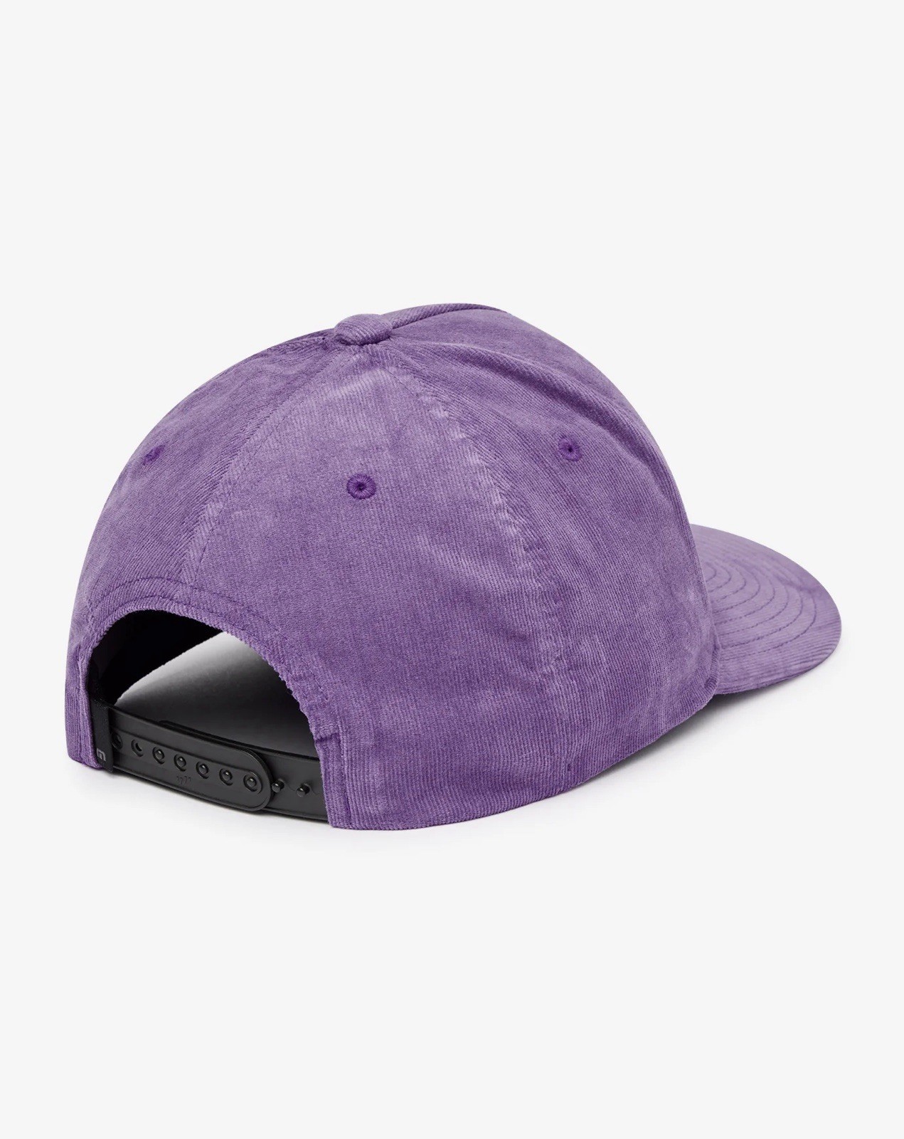 Travis Mathew Golf Hat Men's Cap Lime Ridge Corduroy Sold out! New! image 2