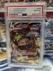2021 Umbreon VMAX 095/203 Swsh07: Evolving Skies Full Art PSA 10 GEM MINT