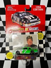  7 Harry Gant Manheim Auctions 1994 Racing Champions 1:64 limited 1 of 20000