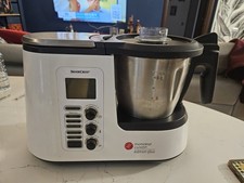 robot da cucina silvercrest