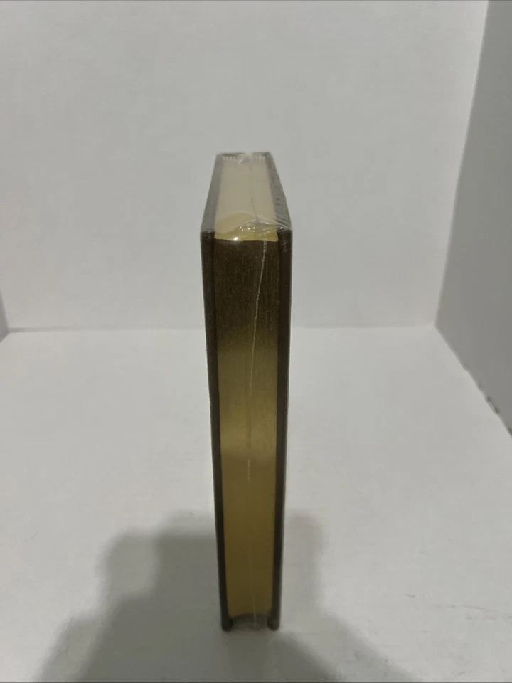 Franklin Library: SIGNED 1st The Things They Carried by Tim O'Brien SEALED NEW Foto 4 de 4