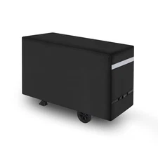 59 Inch Grill Cover Heavy Duty BBQ Gas Grill Cover Outdoor Barbecue Waterpro