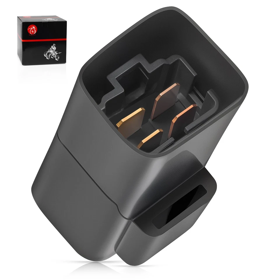 Relé de circuito de arranque 2000 2001 2002 para Kawasaki Ninja ZX6R ZX600J # 27002-1086 Foto 2 de 4