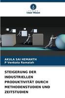 Akula Sai Hemanth (U. A.) | Steigerung Der Industriellen ProduktivitÄT Durch...