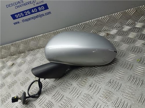 RETROVISOR IZQUIERDO Opel Corsa D 2009 - Imagen 3 de 3