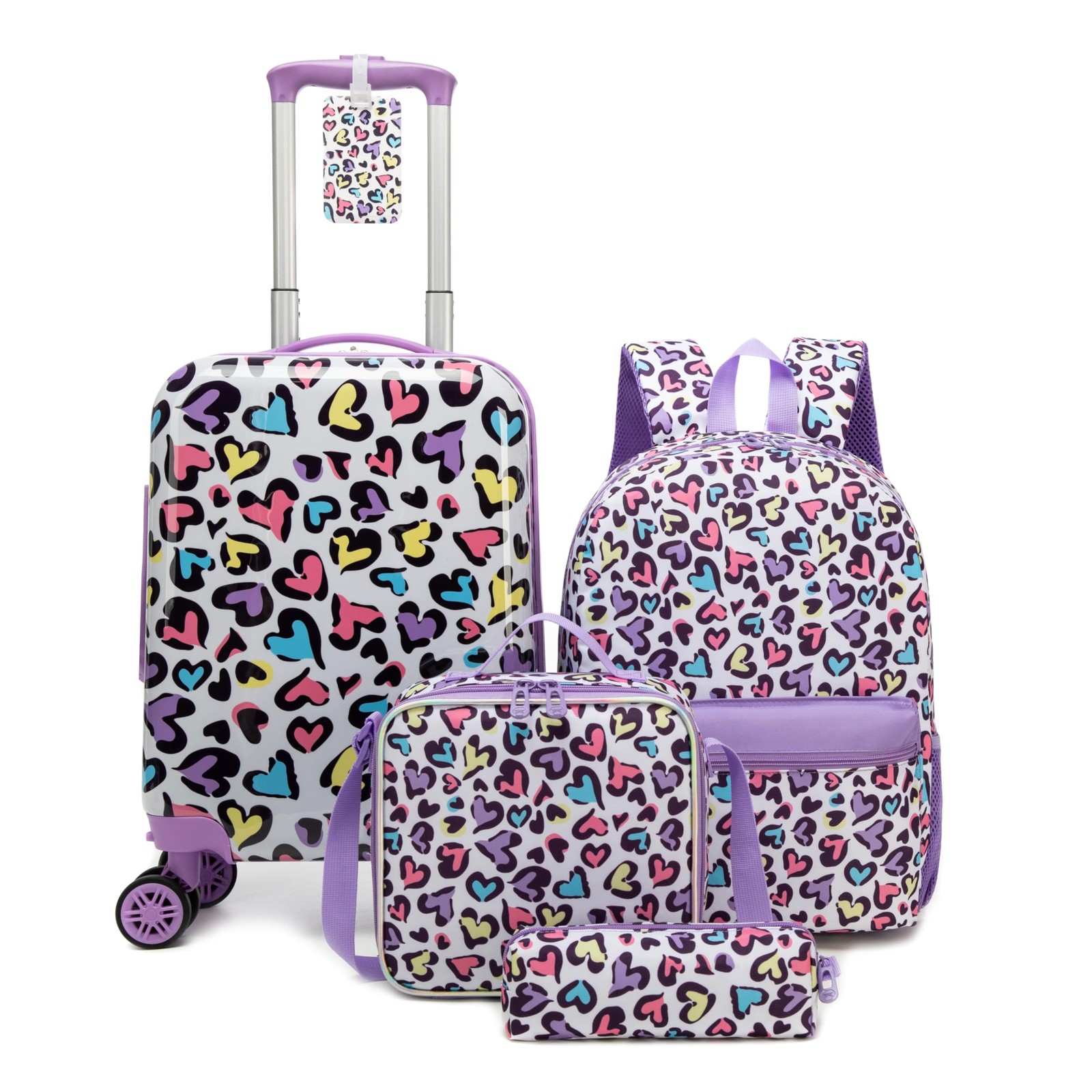 For Girls Backpac...