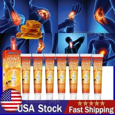 20g Knee Joint Relief Cream Arthritis Treatment Ointment Soothing Massage Cream