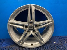 Audi A4 S-Line B9 Alloy Wheel 8W0601025R 8Jx18 F997