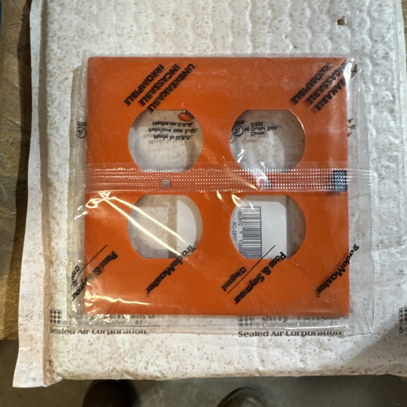 Lot Of 4 Four Plex