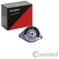 Maxgear Motorlager Vorne Links Passend FÜR MERCEDES-BENZ C-KLASSE CLS E-KLASSE