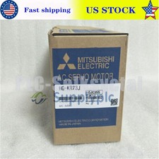 MITSUBISHI Servo Motor HG-KR73J New In Box Fast Shipping 1PCS  US Free TAX