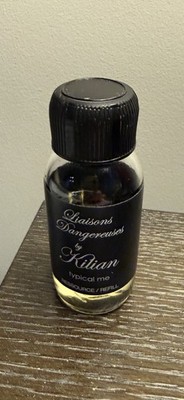 Kilian  Dangerous Liaisons   Refill, More Than Half Full