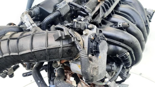 R20A3 Teilmotor für HONDA ACCORD BERLINA (CU) Executive 2009 2514076 - Bild 4 von 10