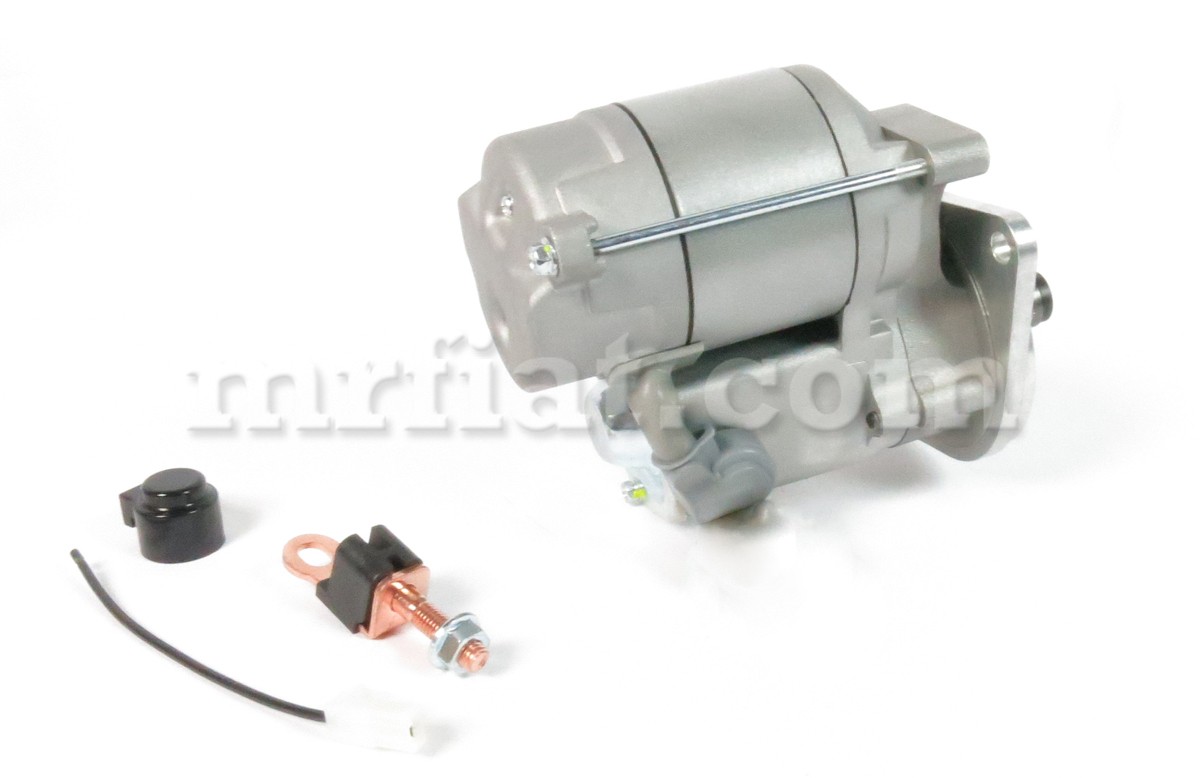 Maserati Mistral High Torque Starter Motor New