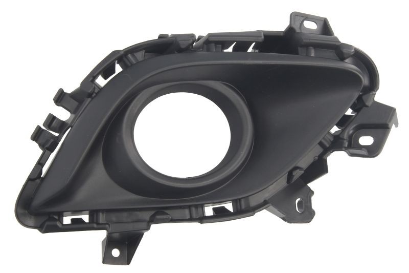 Fits BLIC 6502-07-3453914P Front bumper cover Right 6502-07-3453914P  ⭐UK Stock⭐