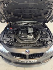 BMW M3 M4 F80 F82 F83 S55B30A ENGINE SUPPLIED AND FITTED   Full Warranty